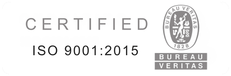 ISO 9001:2015